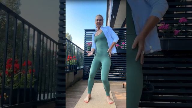 Утренняя практика на изобилие смотреть онлайн