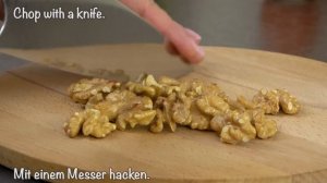 Ich esse keinen Zucker! Kein Mehl! Kein Fett! Dessert zum Abnehmen