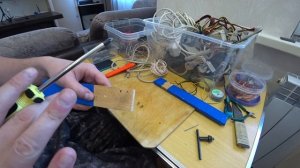 Быстрое снятие изоляции с проводов ✔ Приспособление стриппер для добычи меди