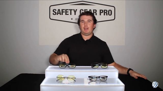 Best Gunnar Optiks Computer Blue Light Glasses | Safety Gear Pro смотреть онлайн