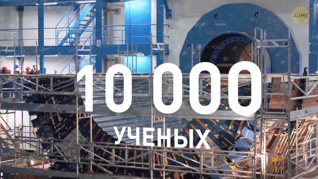 25 самых тяжелых объектов в мире | Статуя весом в 100 домов