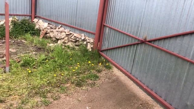 Автоматика для ворот своими руками за 3000 руб. смотреть онлайн