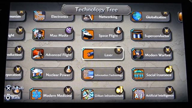 Civilization Revolution 2 Plus PS VITA Review смотреть онлайн