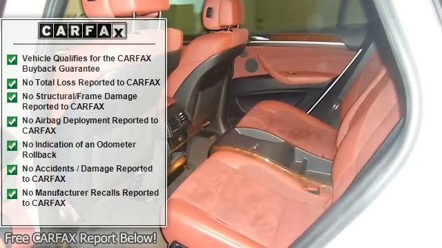 2011 BMW X6 - North Star Motors, Inc. - Houston, TX 77063
