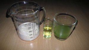 Лимфодренажная маска снимает ОТЁКИ со всего лица, убирает МОРЩИНЫ! Рецепт