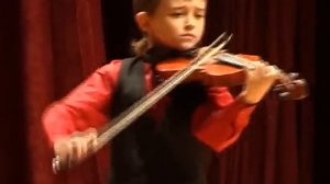 А.Камаровский "Тарантелла"