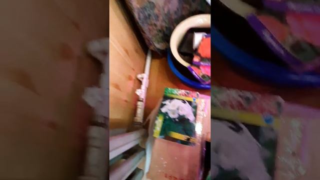 приехала посылка из Ачинска 🙏🤗🎥🌺🌺🌺 смотреть онлайн