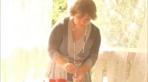 Овсяное мыло. Домашнее мыло с овсяными хлопьями