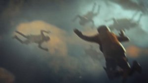 Söz | 52.Bölüm | "NAMLUNUN UCUNDA"