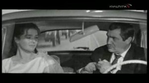 Любить   режиссера Михаила Калика часть 5