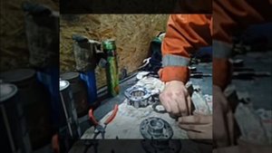 Ремонт ручной муфты свободного хода передней ступицы (хаба) Toyota