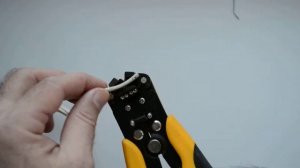 Зачистка проводов, инструмент для зачистки проводов -Стриппер , очистить провода от изоляции