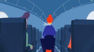 Проект Доверие. Как работают авиадиспетчеры