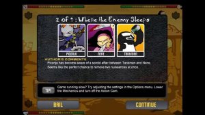 Newgrounds Rumble : Worlds Collide (All Characters Story Modes) (300 SUBSCRIBER SPECIAL!)