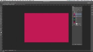 Understanding Layers in Photoshop: Basics