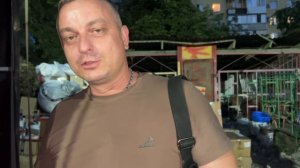 Гуманитарная помощь