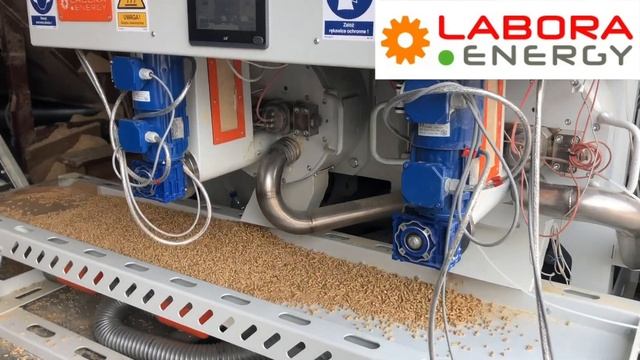 Automatyczna linia do suchej trociny sosnowej u producenta deski +48607771028 смотреть онлайн