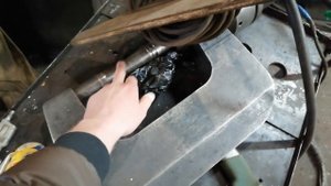 КЛЕПКА РАМЫ - НА ГОРЯЧУЮ ИЛИ НА ХОЛОДНУЮ?