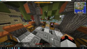 Как правильно открывать сундуки на VimeWorld.40 сундуков нуба и 4 древних.