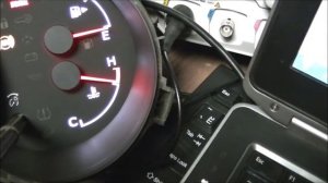 Canhacker с панелью suzuki grand vitara