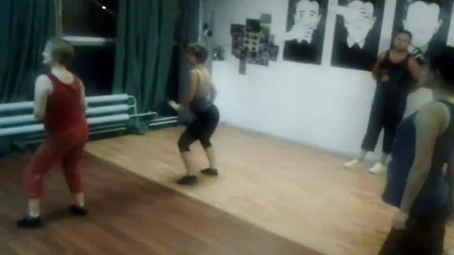 Татьяна Галибус: реггетон смотреть онлайн