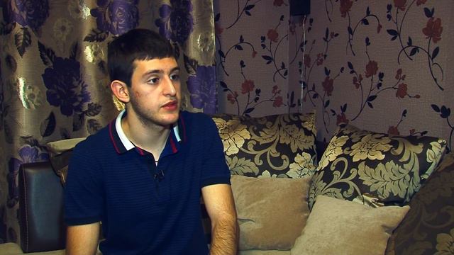 Эльпида+ (Греческая молодежь России. Георгий Ефтимиади) смотреть онлайн