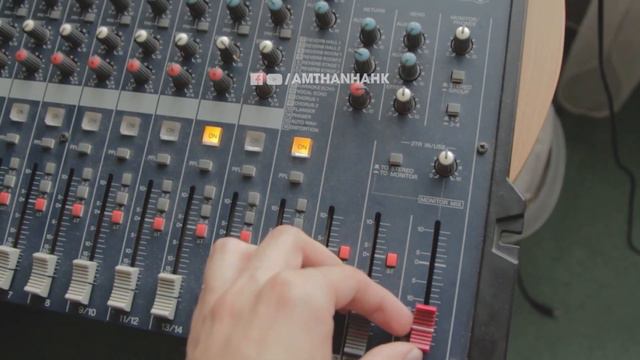 ✅ Bàn trộn âm thanh Mixer Yamaha MG166CX - Chuyên nghiệp - Chất Lượng - Chuyên dụng cho Hội Trường смотреть онлайн