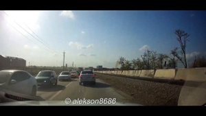 Дагестан Трасса Р-217 "Кавказ" : Кизилюрт - Хасавюрт