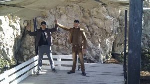 бахтиёр хатаев