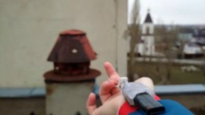 Использование НАСТОЯЩЕГО ВЕБ ШУТЕРА Человека паука из Марвел