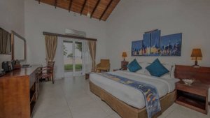 Amethyst Resort Passikudah, Pasikuda, Sri Lanka