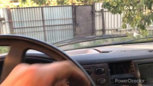 Дружковка сегодня//Обстановка в Дружковке//Обстановка на Донбассе//Меняем амортизаторы.