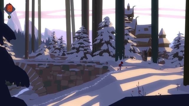 Röki (Roki) -6- ВОЛШЕБНАЯ ФЛЕЙТА [Прохождение на русском]