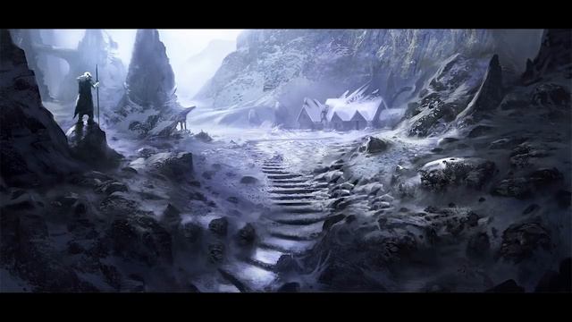 Fantasy Music - Daydream Mix смотреть онлайн