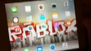 How to set wallpaper on iPad