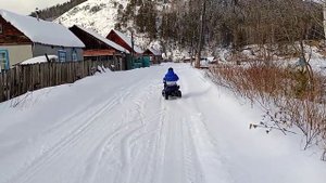 Квадроцикл 50 куб.