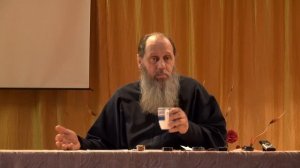 Как хранить благодать после Причастия? (прот. Владимир Головин, г. Болгар)