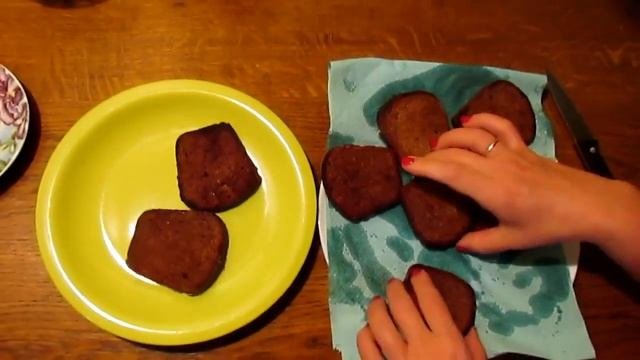 Закуски на Новый год 2019. Бутерброды с селедкой.