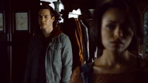 Kai & Bonnie || Кай & Бонни - Стоять