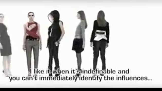 Balenciaga Paris    The Fragrance смотреть онлайн