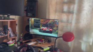 запись звука моей акустики на iPhone 11