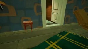 прохождение игры привет сосед 2 акт Hello Neighbor PlayStation 4