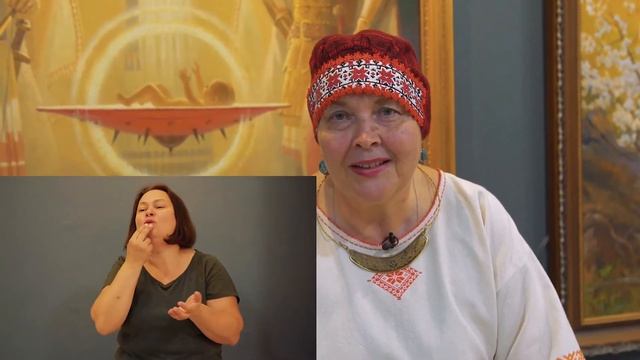 Часть 1: "Сказка о мёртвой царевне и о семи богатырях" смотреть онлайн