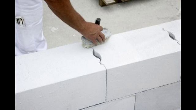 Производство и продажа газосиликатных блоков. Бизнес идея смотреть онлайн