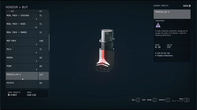 Where is Emerson Shepherd | Akila | Starfield смотреть онлайн