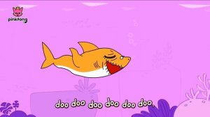 Krahs Ybab | Baby Shark Funny Version | @BabyShark | Pinkfong Songs for Family