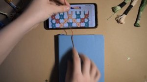 всё о фенечках косым плетением || как плести фенечки?