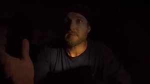 5 Самых Жутких Встреч В Кемпинге, Заснятых На Камеру