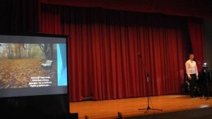 Чайковский  на слова А.Н. Плещеева «Осень»