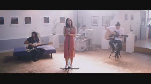Someone Like You - Adele (Acoustic Cover by First To Eleven)